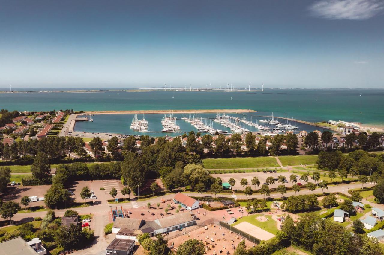 Wissenkerke Rbr 782 - Beach Resort Kamperland מראה חיצוני תמונה