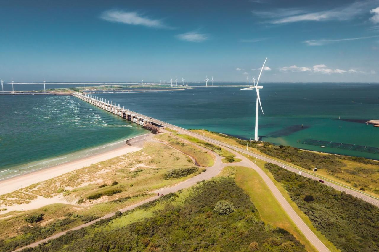 Wissenkerke Rbr 782 - Beach Resort Kamperland מראה חיצוני תמונה