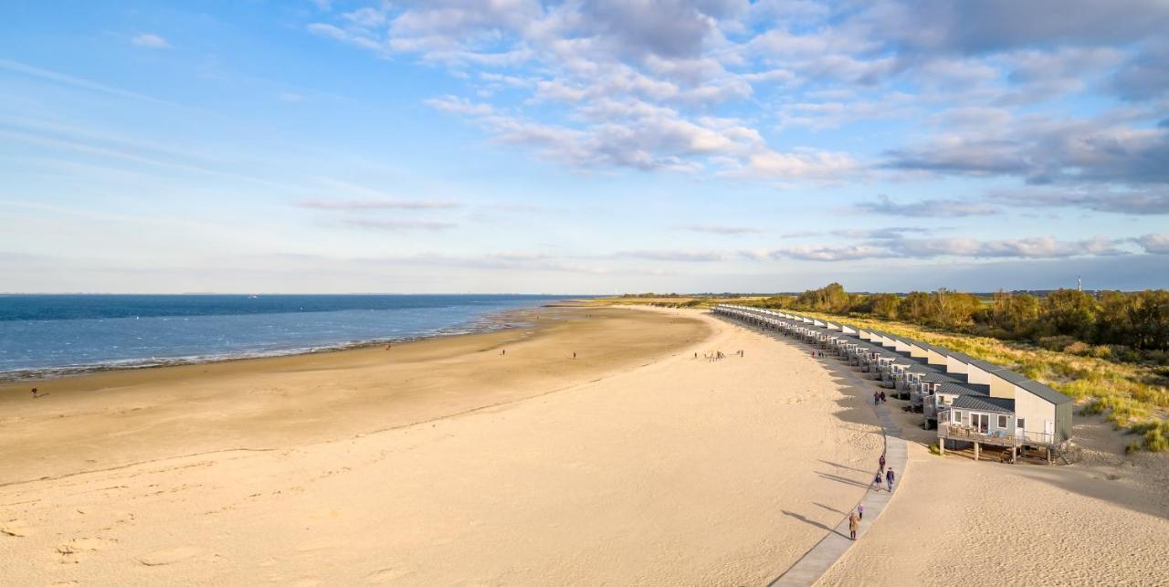 Wissenkerke Rbr 782 - Beach Resort Kamperland מראה חיצוני תמונה